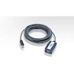 ATEN USB Extension Cable up to 5M for your USB Device, USB IF Approved