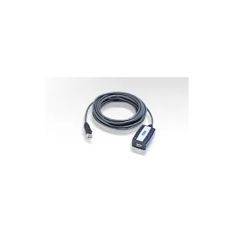 ATEN USB Extension Cable up to 5M for your USB Device, USB IF Approved