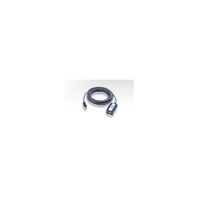 ATEN USB Extension Cable up to 5M for your USB Device, USB IF Approved