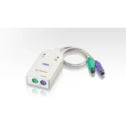 ATEN PS/2 Emulator, Operate& Boot normal
