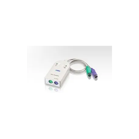 ATEN PS/2 Emulator, Operate& Boot normal