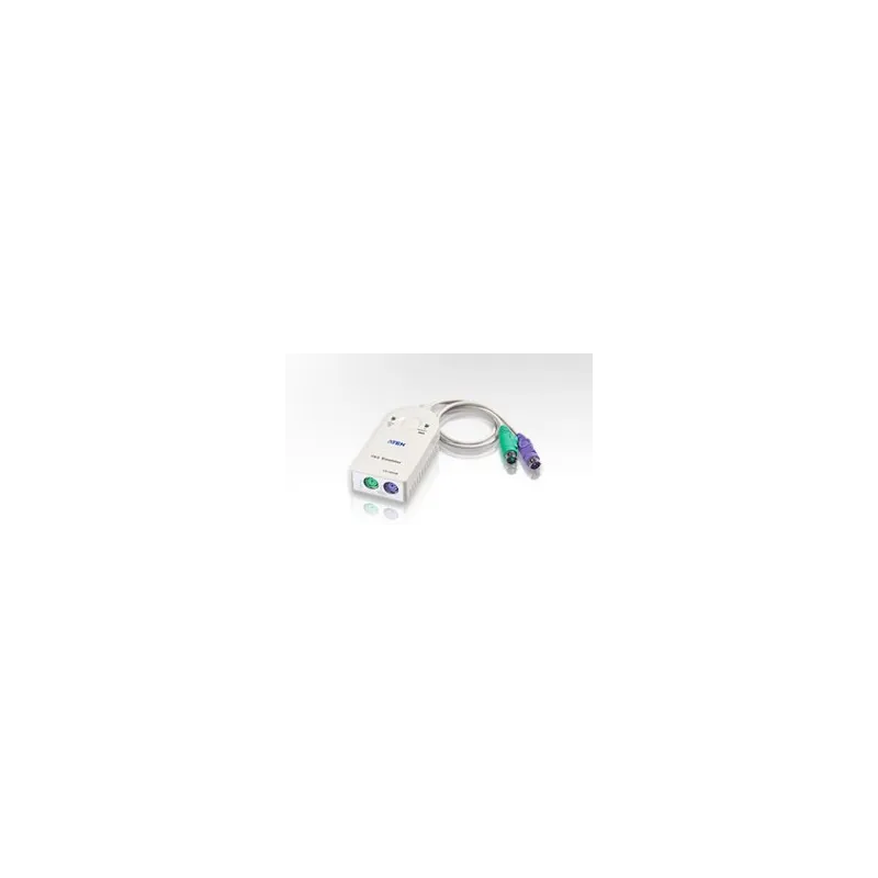 ATEN PS/2 Emulator, Operate& Boot normal
