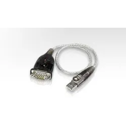 ATEN USB Port - to -Serial Port  Converter