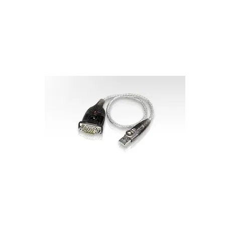 ATEN USB Port - to -Serial Port  Converter