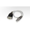 ATEN USB Port - to -Serial Port  Converter