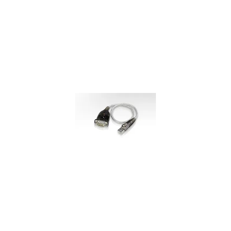 ATEN USB Port - to -Serial Port  Converter