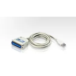 ATEN USB Parallel Printer Cable