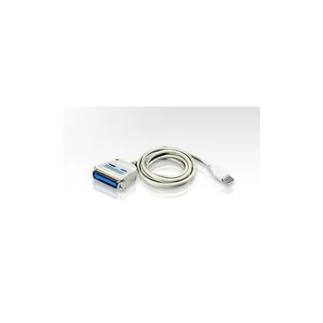 ATEN USB Parallel Printer Cable