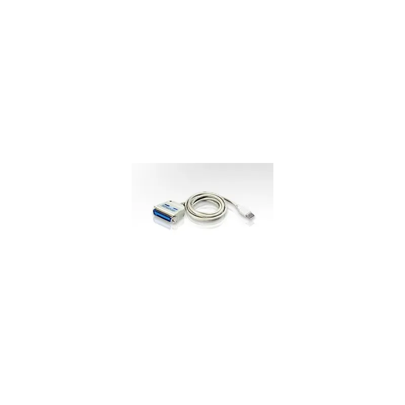 ATEN USB Parallel Printer Cable