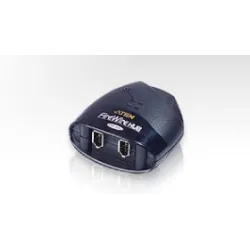 ATEN 3-Port FireWire HUB