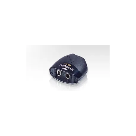 ATEN 3-Port FireWire HUB