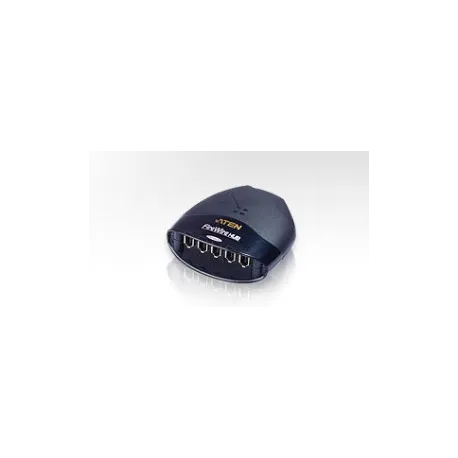 ATEN 6-Port FireWire HUB