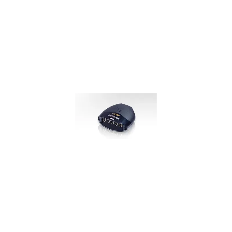 ATEN 6-Port FireWire HUB