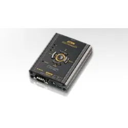 ATEN RJ45 Video Synchronizer, Skew compensation
