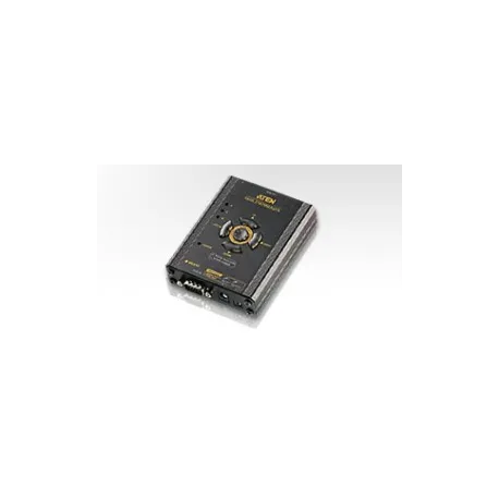 ATEN RJ45 Video Synchronizer, Skew compensation