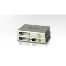 ATEN 2 port USB2.0-to-Serial HUB for RS-232