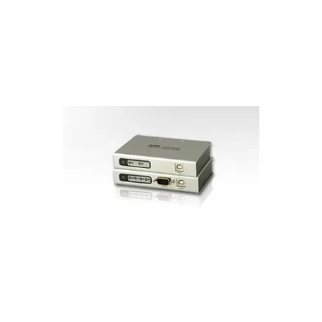 ATEN 4 port USB2.0-to-Serial HUB for RS-422/RS-485