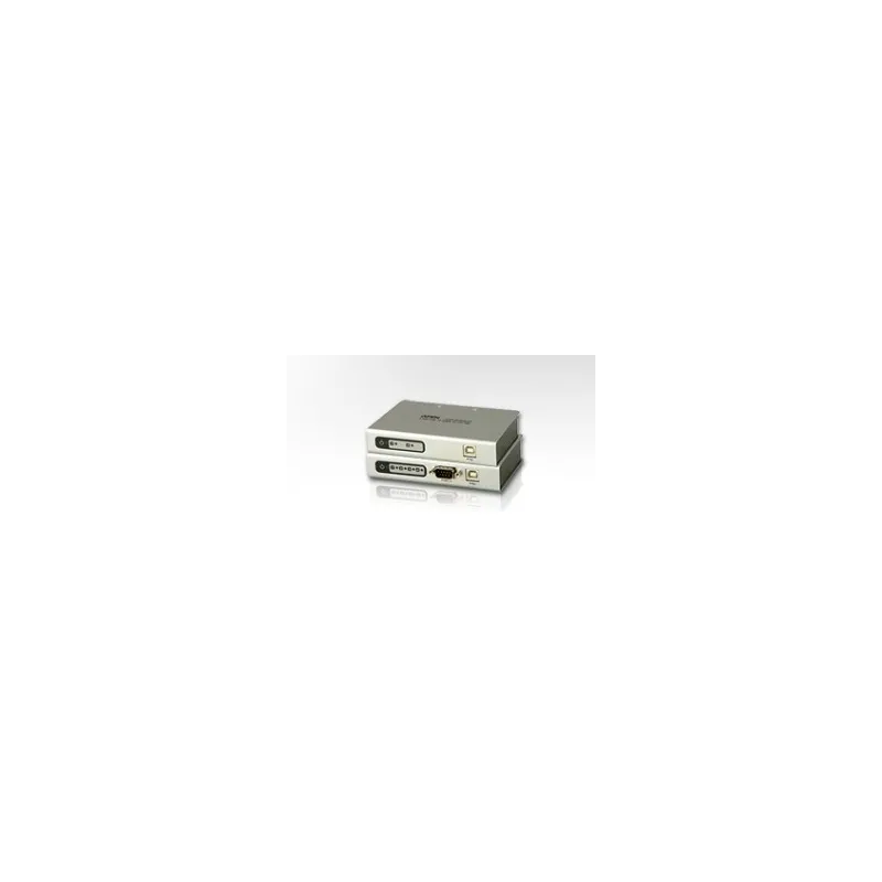 ATEN 4 port USB2.0-to-Serial HUB for RS-422/RS-485