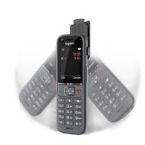 Clip da cintura girevole per Gigaset S700H