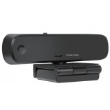 Webcam con microfono e speaker EzCam Smart