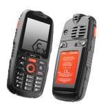 Cellulare atex I.Safe IS120.1 zona 1/21