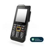 Smartphone Android atex I.Safe IS330.1 