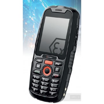 Cellulare atex I.Safe IS120.2 zona 2/22