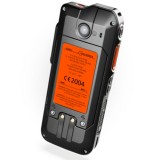 Smartphone Android atex I.Safe IS330.1 