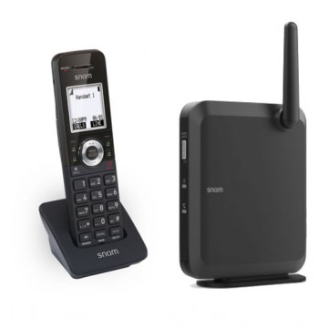 Snom M110 DECT IP