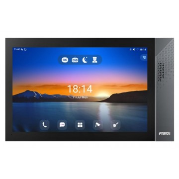 Fanvil i57A Monitor touch 10" wifi bluetooth