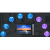 Fanvil i57A Monitor touch 10" wifi bluetooth