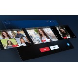 Fanvil i57A Monitor touch 10" wifi bluetooth