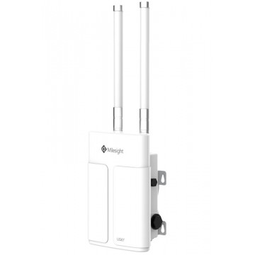 Milesight UG67 LoRaWan Gateway outdoor