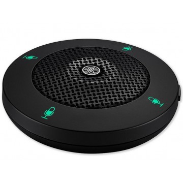 Yamaha RM-W microfono direzionale wireless RM-WDR
