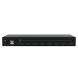 Gateway VoIP LTE Dinstar UC2000 VE 8T 8 canali LTE