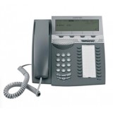 AAstra Mitel Ericsson Dialog 4225 antracite telefono digitale