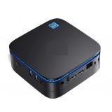 Mini PC Celeron 16 GB RAM Win 11 PRO 4K WiFi BT HDMI