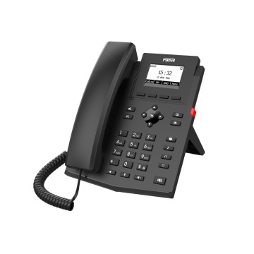 Fanvil X301P telefono IP PoE