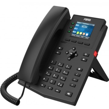 Fanvil X303W WiFi dual band