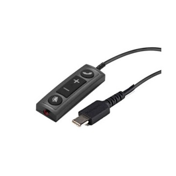 Cavo adattatore da USB-C a jack 3,5 mm