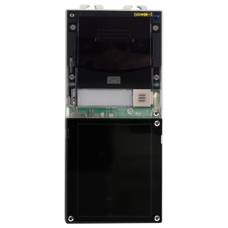 2N Helios IP Verso - Unità base senza camera