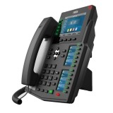 Fanvil X6U telefono IP bluetooth, video decoding, USB