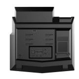 Fanvil X6U telefono IP bluetooth, video decoding, USB