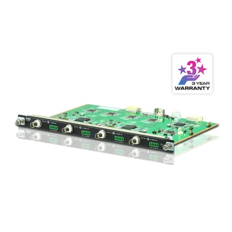 Aten 4-Port 3G-SDI Input Board for VM1600 / VM3200