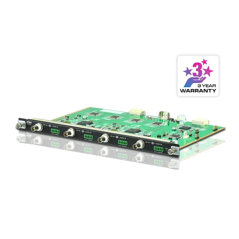 Aten 4-Port 3G-SDI Input Board for VM1600 / VM3200