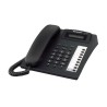 Telefono Panasonic KX-T7565 nero ricondizionato garanzia 12 mesi