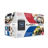 UPS line interactive Ablerex Glamor 1500VA (900W)