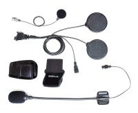 Sena SMH5-A0313 kit per casco moto (SPH10H-FM, SMG5-FM SMH5)