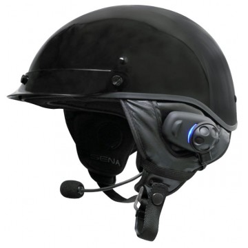 Cuffie interfono per per casco Dual Pack Sena SPH10HD-FM-01
