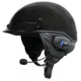 Sena SPH10H-FM-01 cuffia intercomunicante stereo con radio FM per mezzo casco